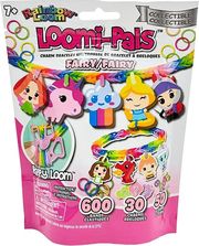 RAINBOW LOOM RAINBOW LOOM LOOMI-PALS FAIRY BRACELET (A0056)