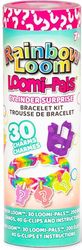 RAINBOW LOOM RAINBOW LOOM LOOMI-PALS ΚΥΛΙΝΔΡΟΣ ΈΚΠΛΗΞΗ (Α0085)