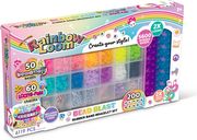 RAINBOW LOOM ΣΕΤ BEAD BLAST BRACELET (R0178)