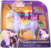 SPIN MASTER UNICORN ACADEMY: RAINBOW LIGHT-UP WILDSTAR - UNICORN