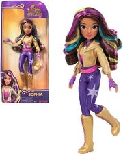 SPIN MASTER SPIN MASTER UNICORN ACADEMY: SOPHIA - FASHION DOLL