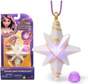 SPIN MASTER UNICORN ACADEMY: SOPHIA LIGHT UP NECKLACE