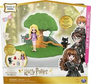 SPIN MASTER WIZARDING WORLD HARRY POTTER: MAGICAL MINIS - CARE OF MAGICAL CREATURES CLASS