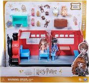 SPIN MASTER WIZARDING WORLD HARRY POTTER: MAGICAL MINIS - HOGWARTS EXPRESS