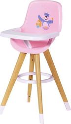 ZAPF CREATION: BABY BORN - HIGHCHAIR