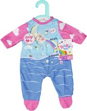 ZAPF CREATION: BABY BORN - LITTLE ROMPER (36CM)