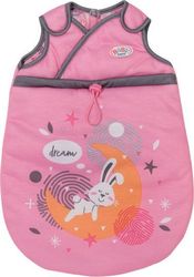 ZAPF CREATION: BABY BORN - SLEEPING BAG