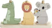 FISCHER-PRICE: WOODEN STACK &amp; SORT ANIMALS