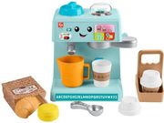 FISHER-PRICE: LAUGH &amp; LEARN - COFFEE CAFE