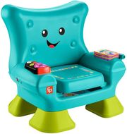 FISHER-PRICE: LAUGH &amp; LEARN - SMART STAGES ΕΚΠΑΙΔΕΥΤΙΚΗ ΚΑΡΕΚΛΙΤΣΑ