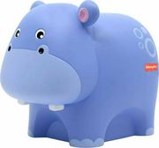 FISHER-PRICE LED LIGHT HIPPO