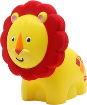 FISHER-PRICE LED LIGHT LION