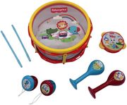 FISHER-PRICE: MY MARCHING BAND