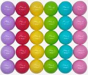 FISHER-PRICE: PLAY BALLS 100PCS (5.5CM)
