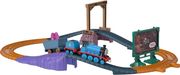 FISHER-PRICE THOMAS &amp; FRIENDS: PUSH ALONG - GORDON IN THE OLD MINES