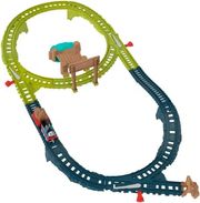 FISHER-PRICE THOMAS &amp; FRIENDS: PUSH ALONG - THOMAS' DOCKSIDE DELIVERY