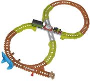 FISHER PRICE FISHER-PRICE THOMAS &amp; FRIENDS: PUSH ALONG - WHIFF'S RECYCLING RUN