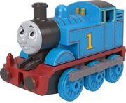 FISHER-PRICE THOMAS AND FRIENDS: PUSH ALONG TRAINS - THOMAS TRAIN