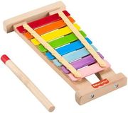 FISHER-PRICE - WOODEN XYLOPHONE