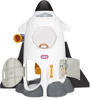 LITTLE TIKES ADVENTURE ROCKET