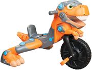 LITTLE TIKES LITTLE TIKES CHOMPIN' DINO TRIKE