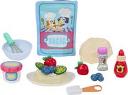 LITTLE TIKES LITTLE TIKES CREATIVE CHEFS: BLUEY - PAVLOVA SET
