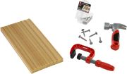 LITTLE TIKES CREATIVE CONSTRUCTION: HAMMER &amp; NAIL SET