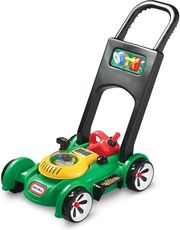 LITTLE TIKES LITTLE TIKES GAS 'N GO MOWER
