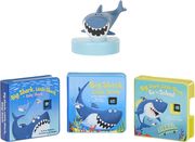 LITTLE TIKES STORY DREAM MACHINE - ΣΥΛΛΟΓΗ BIG SHARK, LITTLE SHARK