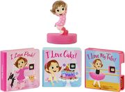 LITTLE TIKES LITTLE TIKES STORY DREAM MACHINE - ΣΥΛΛΟΓΗ I LOVE