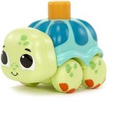 LITTLE TIKES LITTLE TIKES TOUCH 'N GO - TURTLE