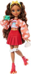 BARBIE: DREAM BESTIES - SKATE PARTY TERESA DOLL