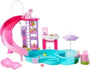 BARBIE: DREAM POOL PLAYSET