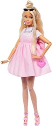 BARBIE FASHIONISTAS: DELUXE STYLE - DOLL WITH BLONDE HAIR