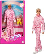 BARBIE MOVIE: I AM COMING WITH YOU'' - KEN DOLL