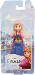 MATTEL MATTEL DISNEY: FROZEN - ANNA SMALL DOLL (9CM)