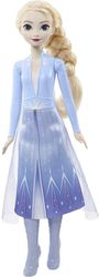 MATTEL DISNEY: FROZEN - ELSA (LIGHT BLUE DRESS)