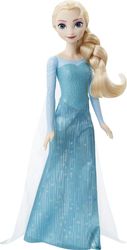 MATTEL DISNEY: FROZEN - ELSA (LIGHT BLUE DRESS)