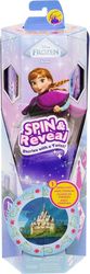 MATTEL MATTEL DISNEY FROZEN: SPIN &amp; REVEAL - ANNA DOLL