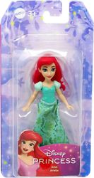 MATTEL: DISNEY PRINCESS - ARIEL SMALL DOLL