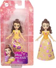 MATTEL: DISNEY PRINCESS - BELLA SMALL DOLL