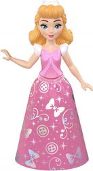 MATTEL: DISNEY PRINCESS - CINDERELLA SMALL DOLL