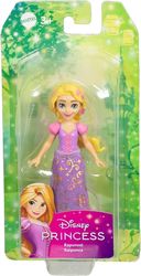 MATTEL: DISNEY PRINCESS - RAPUNZEL SMALL DOLL