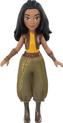 MATTEL: DISNEY PRINCESS - RAYA SMALL DOLL