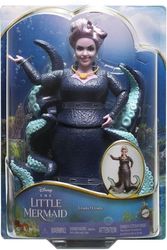 MATTEL DISNEY: THE LITTLE MERMAID - URSULA