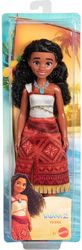 MATTEL DISNEY: VAIANA 2 - VAIANA DOLL