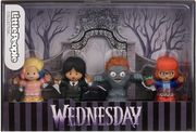 FISHER-PRICE: LITTLE PEOPLE COLLECTOR - WEDNESDAY