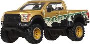 HOT WHEELS PREMIUM: CAR CULTURE - 2017 FORD F-150 RAPTOR