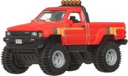 MATTEL HOT WHEELS PREMIUM CAR CULTURE: '87 TOYOTA PICKUP TRUCK