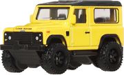 HOT WHEELS PREMIUM: CAR CULTURE - LAND CRUISER DEFENDER 90 VEHICLE